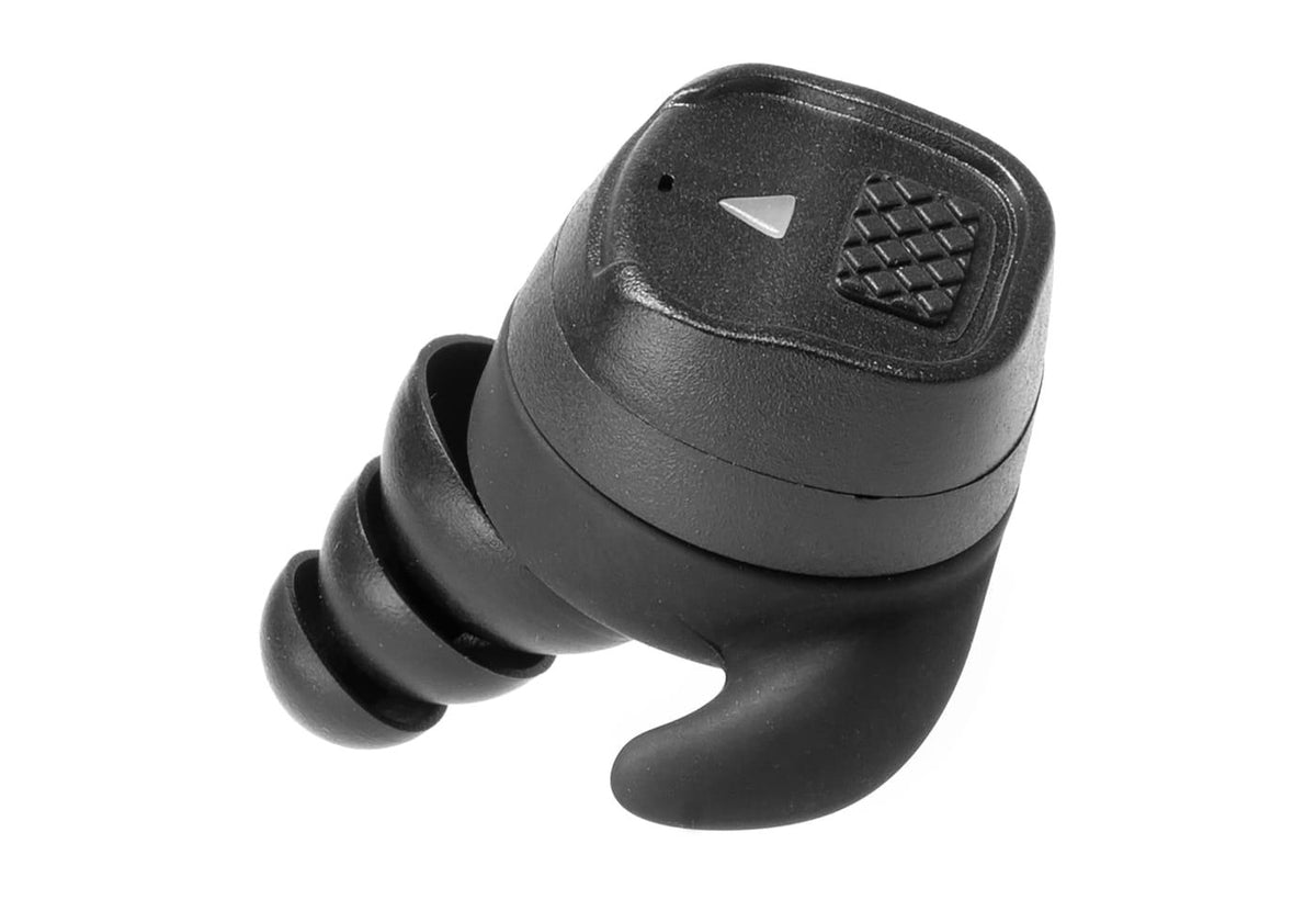 Earmor M20T Pro Electronic Bluetooth Earplug Earbuds Hearing Protection Black