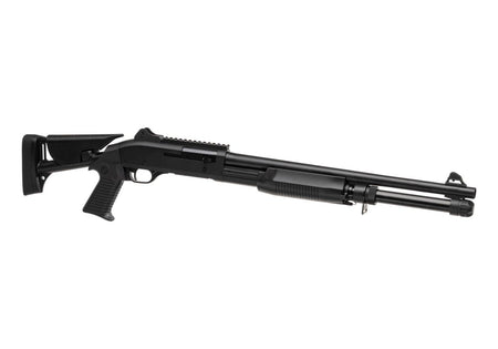 Cyma Airsoft Springer Shotgun Black CM.373