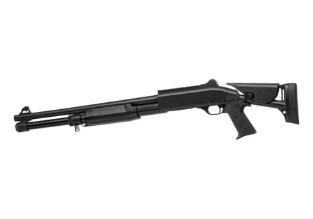 Cyma Airsoft Springer Shotgun Black CM.373