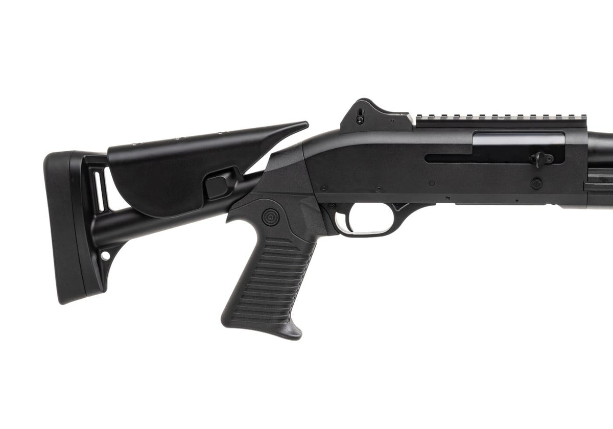 Cyma Airsoft Springer Shotgun Black CM.373