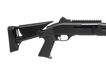 Cyma Airsoft Springer Shotgun Black CM.373