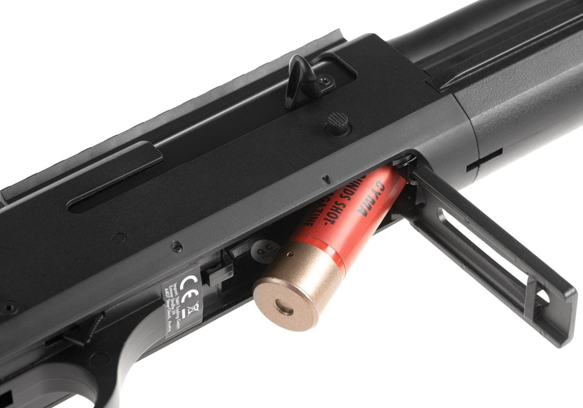 Cyma Airsoft Springer Shotgun Black CM.373
