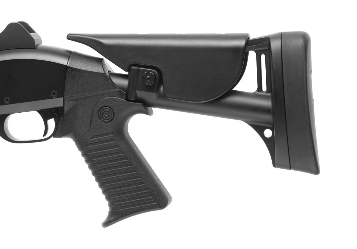 Cyma Airsoft Springer Shotgun Black CM.373