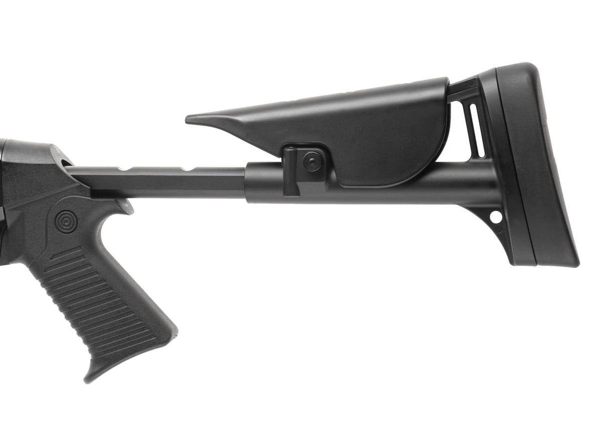 Cyma Airsoft Springer Shotgun Black CM.373