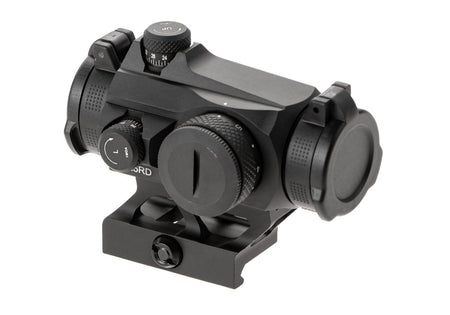 Vector Optics Maverick-II GenII 1x25 Red Dot Sight Motion Sensor