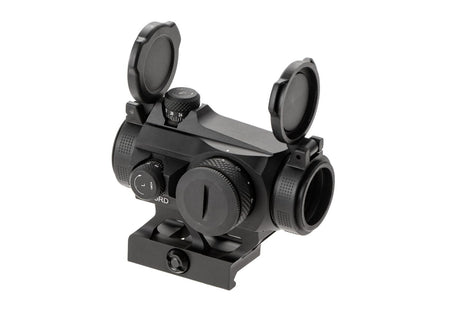 Vector Optics Maverick-II GenII 1x25 Red Dot Sight Motion Sensor
