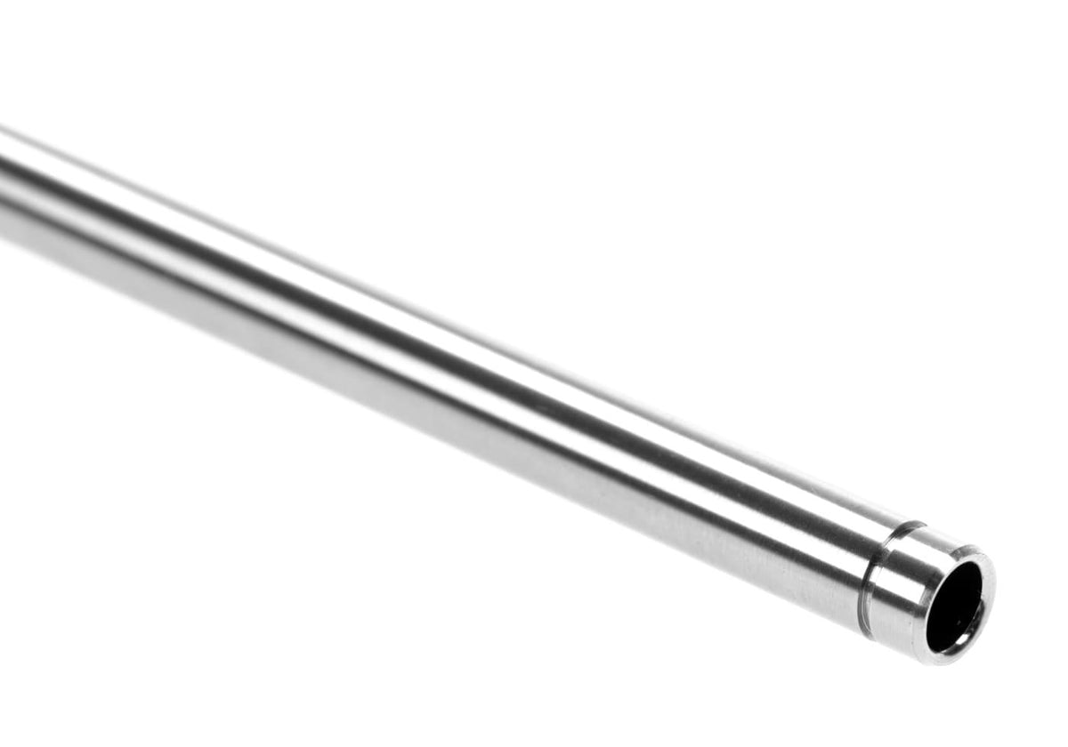 Lambda 01 Airsoft 6.01mm TM GBB / MWS Barrel 250mm Long Stainless Steel