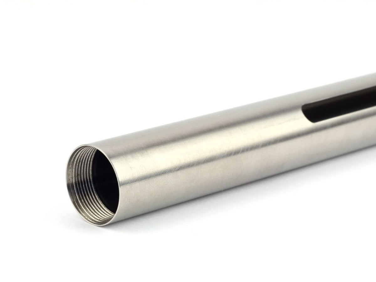 AirsoftPro Stainless Steel Cylinder for TM AWS L96 Rifle 