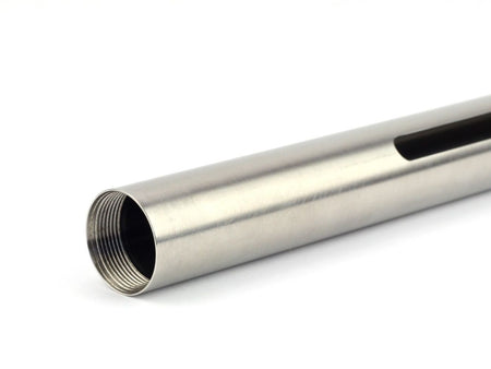 AirsoftPro Stainless Steel Cylinder for TM AWS L96 Rifle 