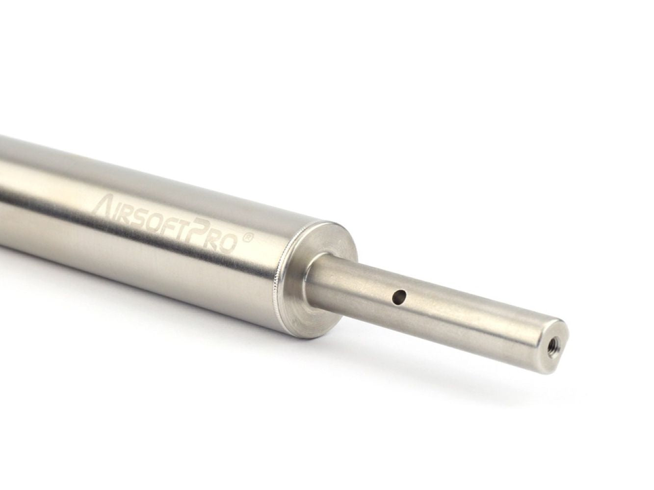 AirsoftPro Stainless Steel Cylinder for TM AWS L96 Rifle 