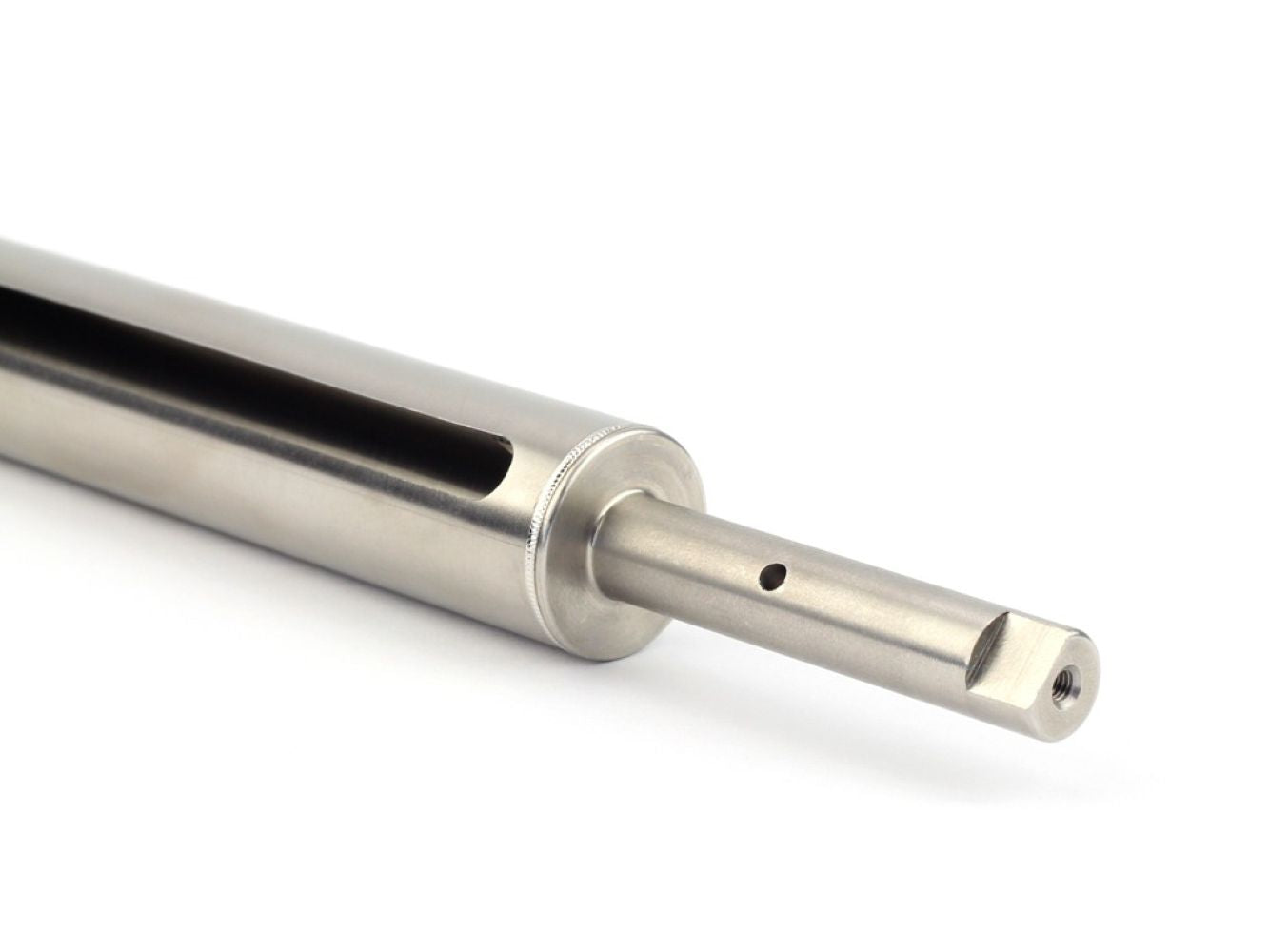 AirsoftPro Stainless Steel Cylinder for TM AWS L96 Rifle 