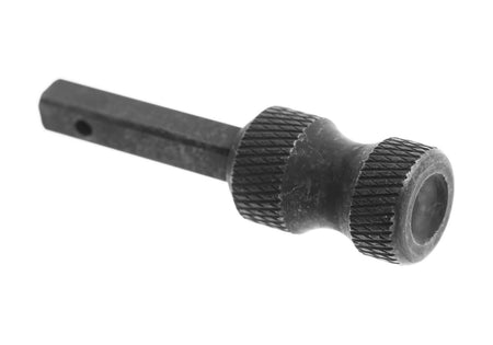 5KU Rail With Charging Handle For CYMA MP5 Airsoft AEG Black