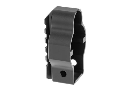 5KU 1913 Stock Adapter For VFC Airsoft GBB MP5 Black