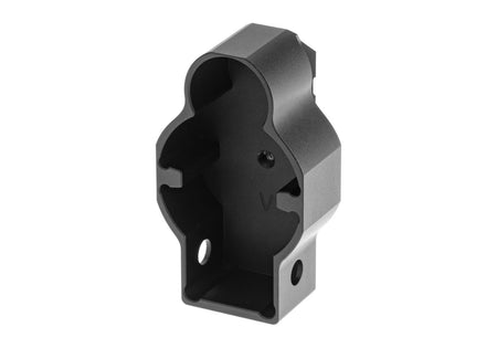 5KU 1913 Stock Adapter For VFC Airsoft GBB MP5 Black