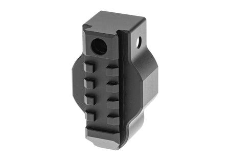 5KU 1913 Stock Adapter For VFC Airsoft GBB MP5 Black