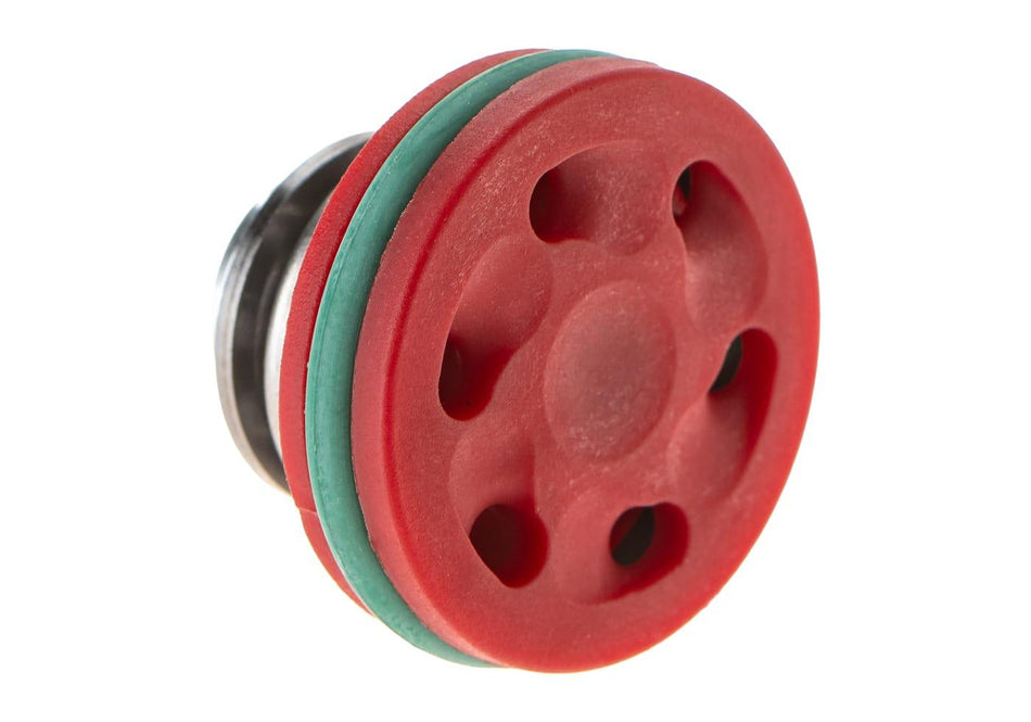 G&G Airsoft Gearbox Ported Poly Bearing Piston Head