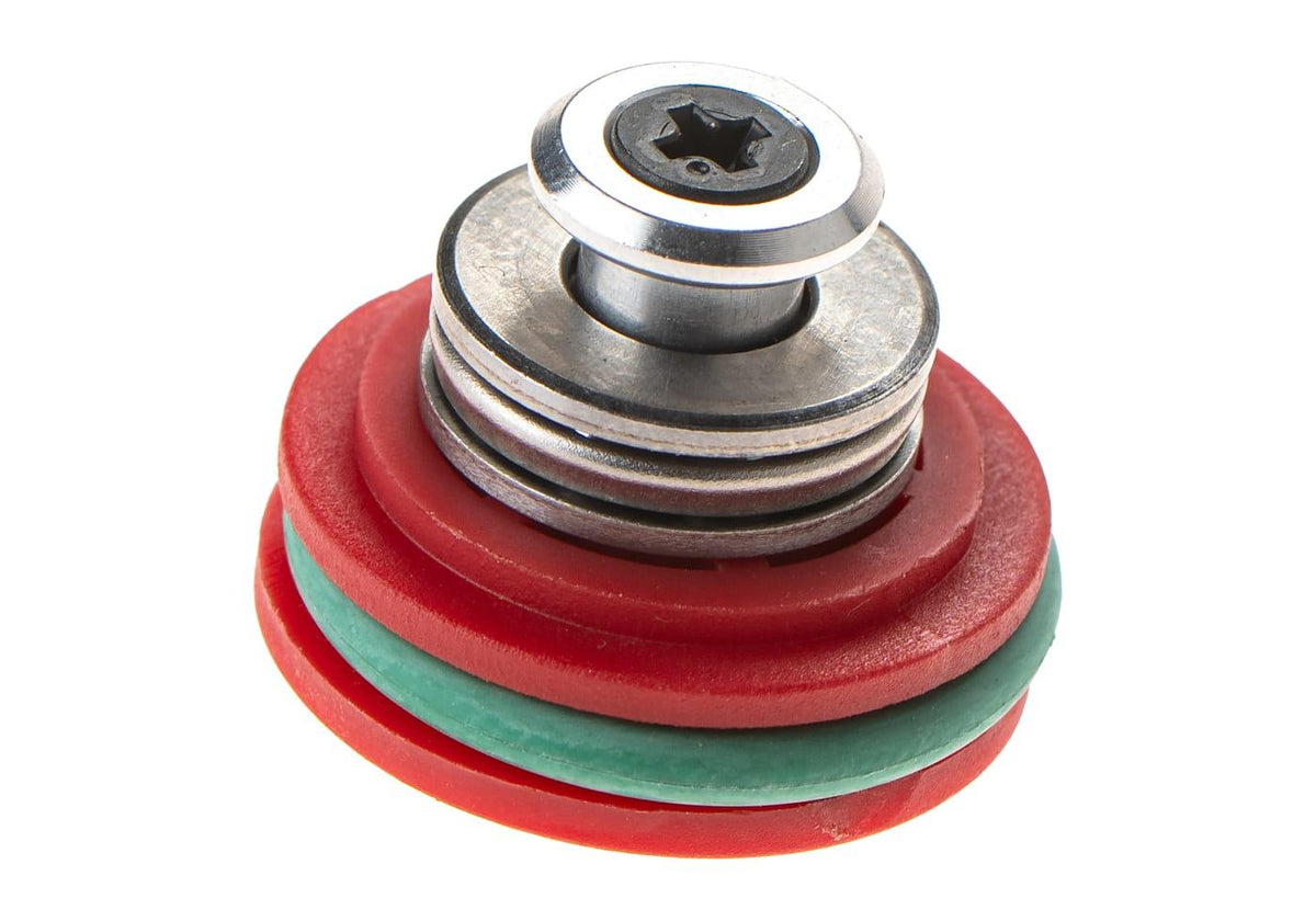G&G Airsoft Gearbox Ported Poly Bearing Piston Head