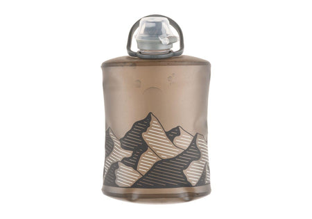 Hydrapak Stow Water Bottle Pocket Sized Hydration Mammoth 500ml