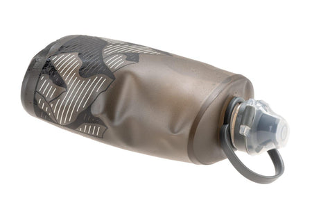 Hydrapak Stow Water Bottle Pocket Sized Hydration Mammoth 500ml