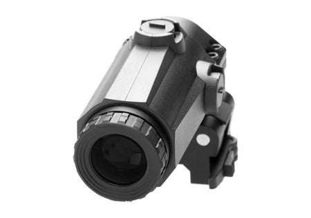 Vector Optics Maverick-III 3x22 Rubber Armoured Dot Scope Magnifier MIL