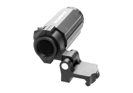 Vector Optics Maverick-III 3x22 Rubber Armoured Dot Scope Magnifier MIL