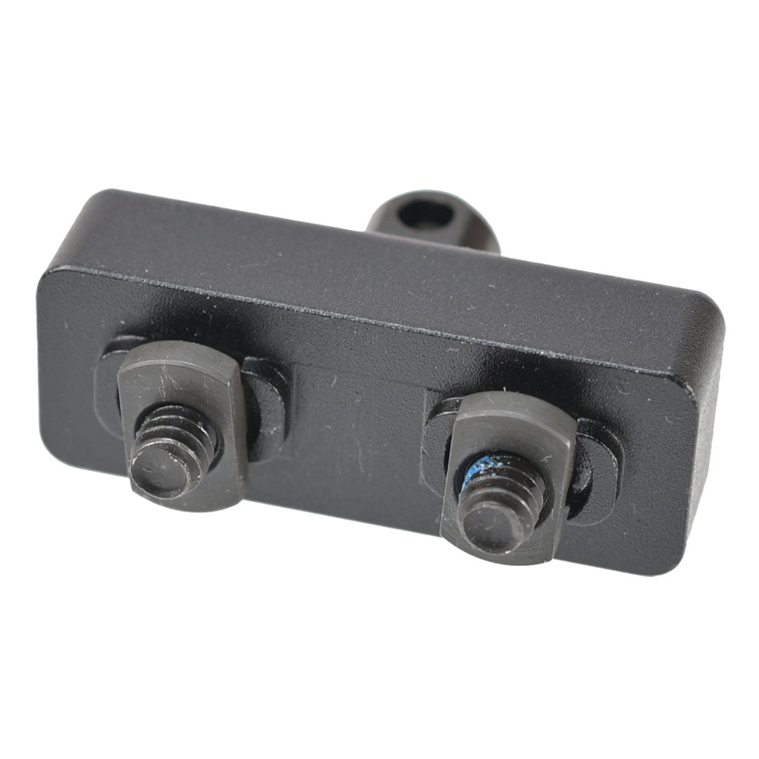 GMK M-LOK Sling Bi-Pod Rail Mount Adapter 