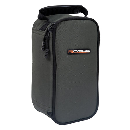 Leeda Rogue Fishing Tackle Pouch Set