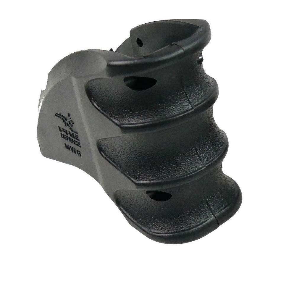 Metal Airsoft M Series Magwell Grip