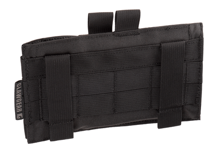 Clawgear Molle Vest Admin pouch Panel