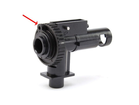 AirsoftPro M4 ProWin Style Chamber Hop Up Rotary Wheel Retaining Ring