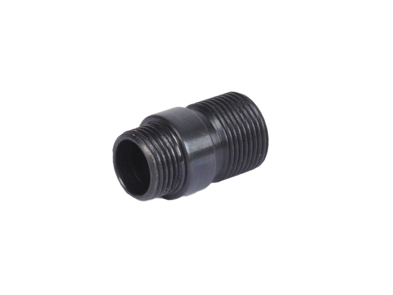 AirsoftPro Barrel Adapter for 12mm CW to 14mm CCW