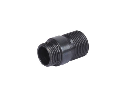 AirsoftPro Barrel Adapter for 12mm CW to 14mm CCW