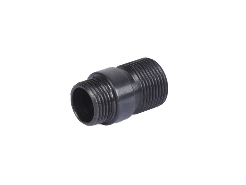 AirsoftPro Barrel Adapter for 12mm CW to 14mm CCW