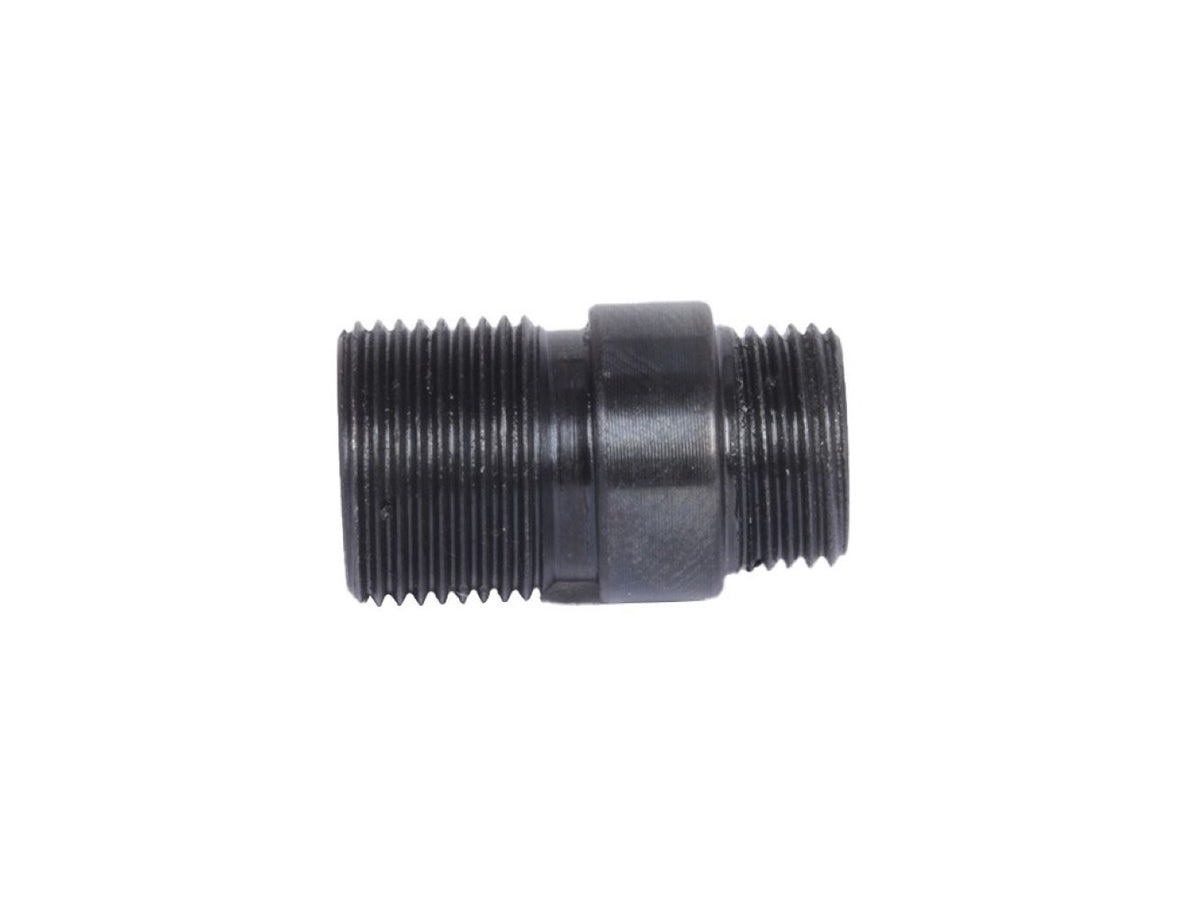 AirsoftPro Barrel Adapter for 12mm CW to 14mm CCW