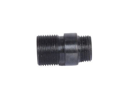 AirsoftPro Barrel Adapter for 12mm CW to 14mm CCW