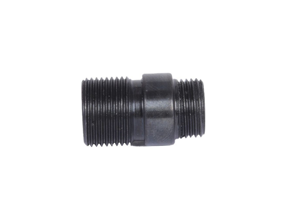 AirsoftPro Barrel Adapter for 12mm CW to 14mm CCW