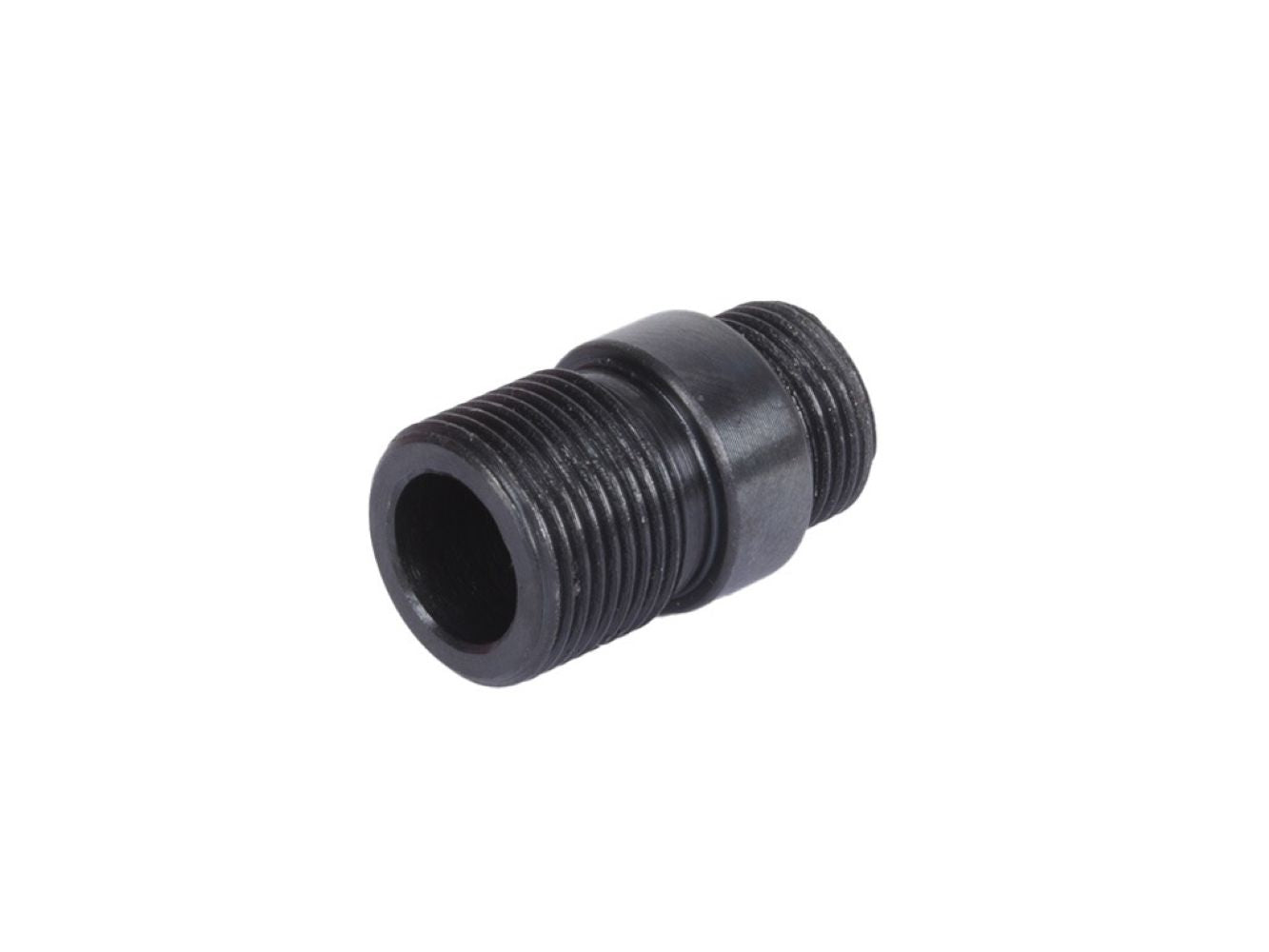 AirsoftPro Barrel Adapter for 12mm CW to 14mm CCW