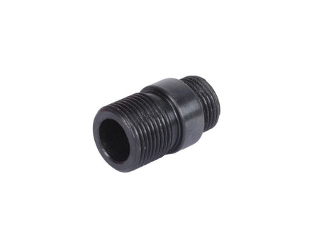 AirsoftPro Barrel Adapter for 12mm CW to 14mm CCW