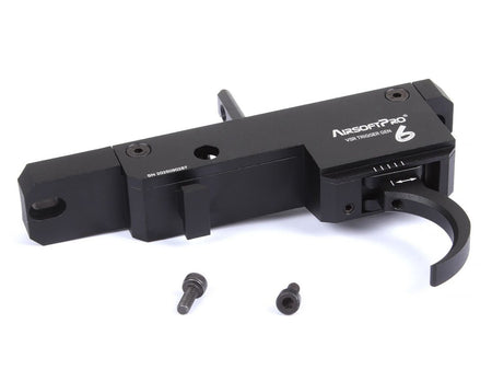 AirsoftPro VSR ZERO Upgraded Trigger GEN 6 TM WELL CYMA