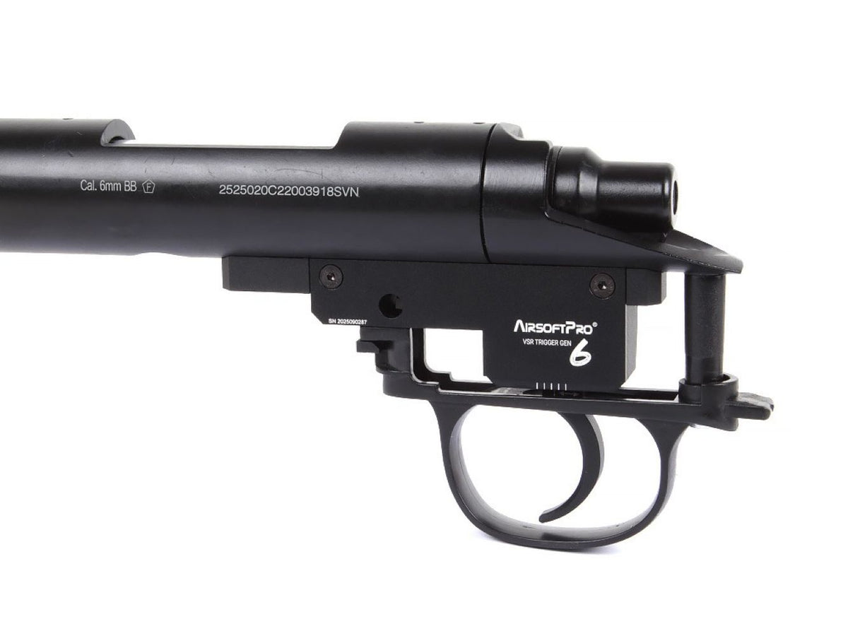 AirsoftPro VSR ZERO Upgraded Trigger GEN 6 TM WELL CYMA