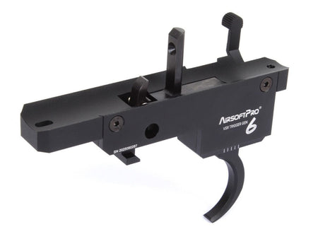AirsoftPro VSR ZERO Upgraded Trigger GEN 6 TM WELL CYMA