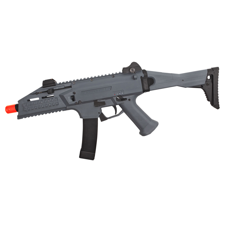 ASG Scorpion EVO 3A1 Airsoft Rifle BSG-DT 