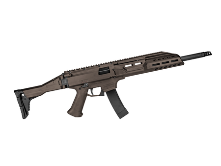 ASG CZ Scorpion EVO 3 A1 Carbine Airsoft Rifle FDE-DT