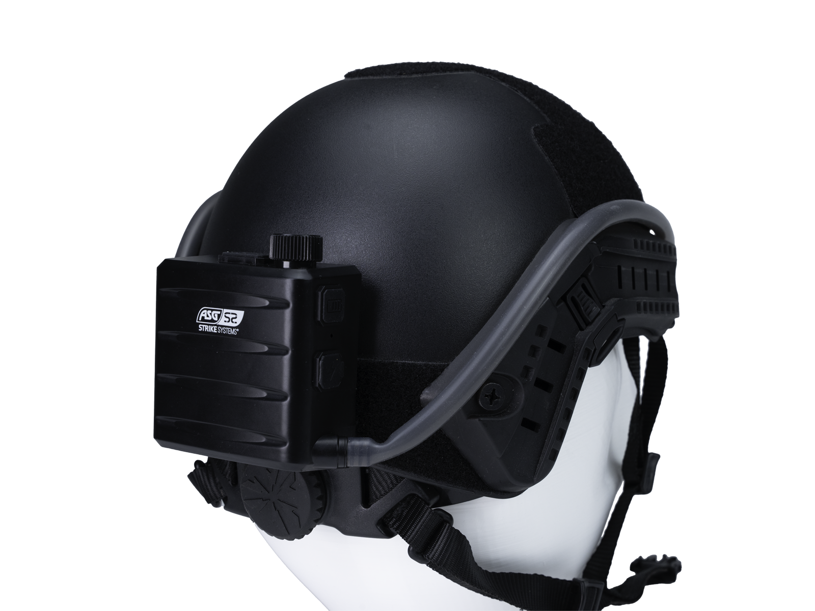 Strike Systems Helmet Goggles Anti Fog Unit System AFU-1