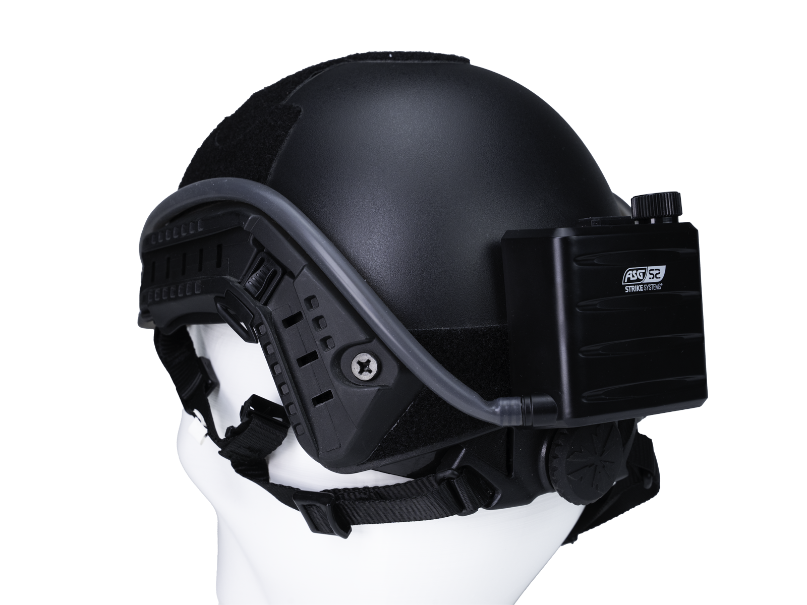 Strike Systems Helmet Goggles Anti Fog Unit System AFU-1