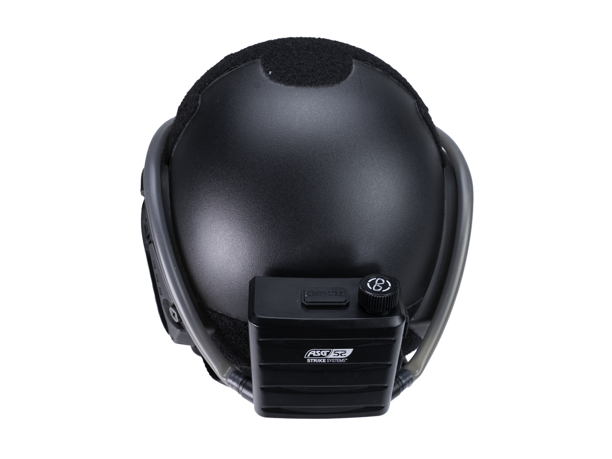 Strike Systems Helmet Goggles Anti Fog Unit System AFU-1