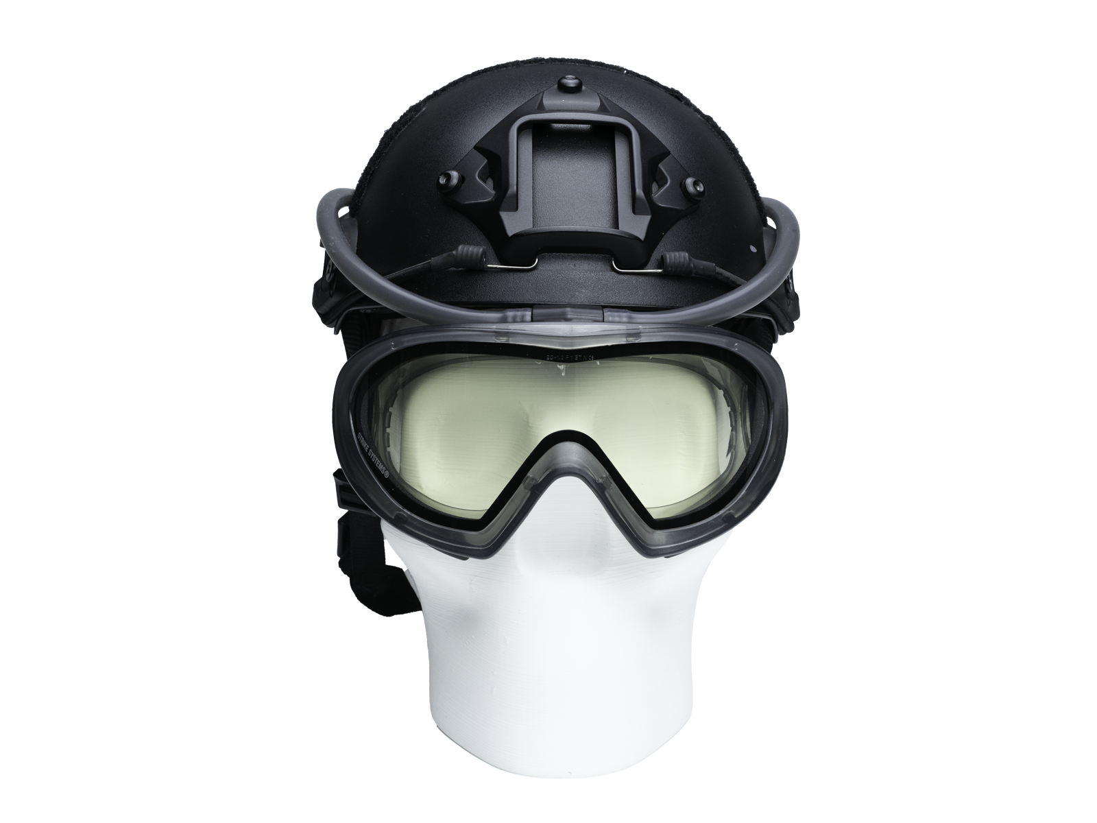 Strike Systems Helmet Goggles Anti Fog Unit System AFU-1