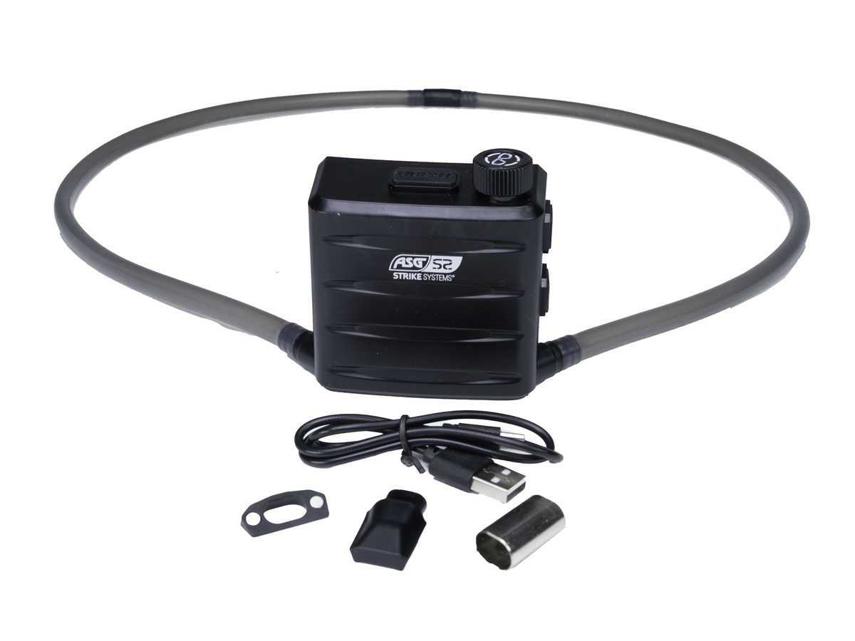 Strike Systems Helmet Goggles Anti Fog Unit System AFU-1