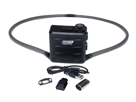 Strike Systems Helmet Goggles Anti Fog Unit System AFU-1