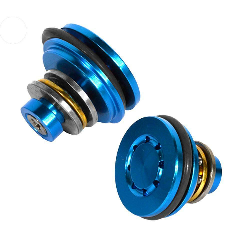 Element Reinforced Aluminium Vented Piston Head